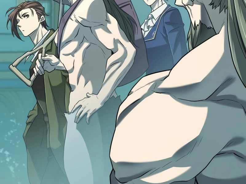 Kĩ Sư Bá Nhất Thế Giới 127 trang 163