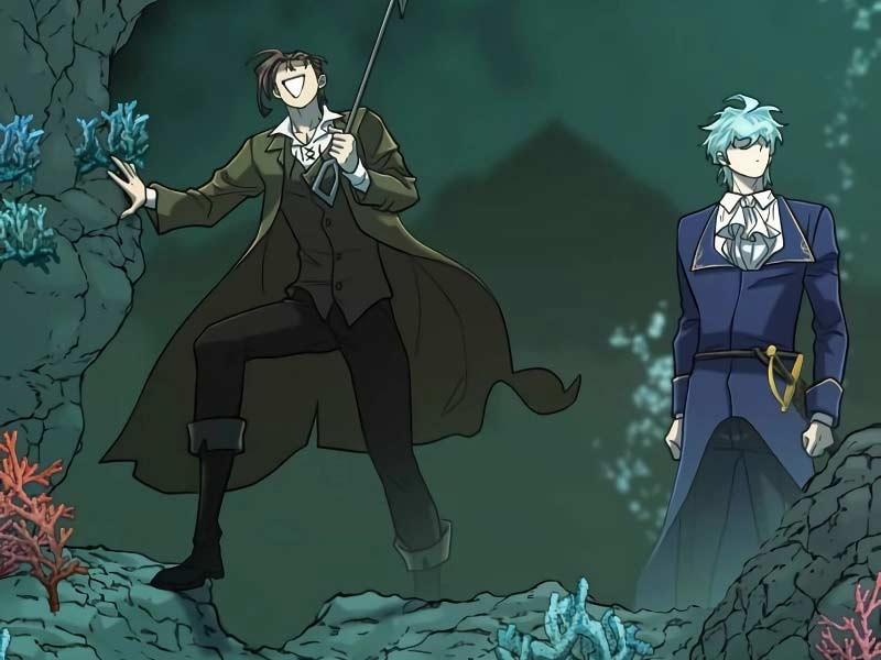 Kĩ Sư Bá Nhất Thế Giới 128 trang 133