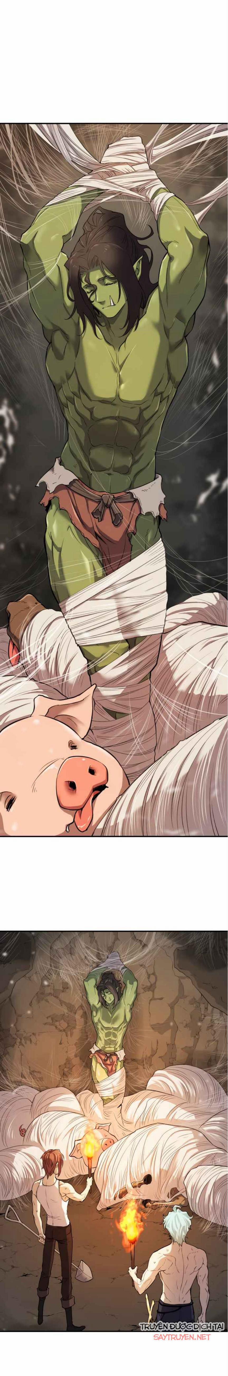 Kĩ Sư Bá Nhất Thế Giới 13 trang 5