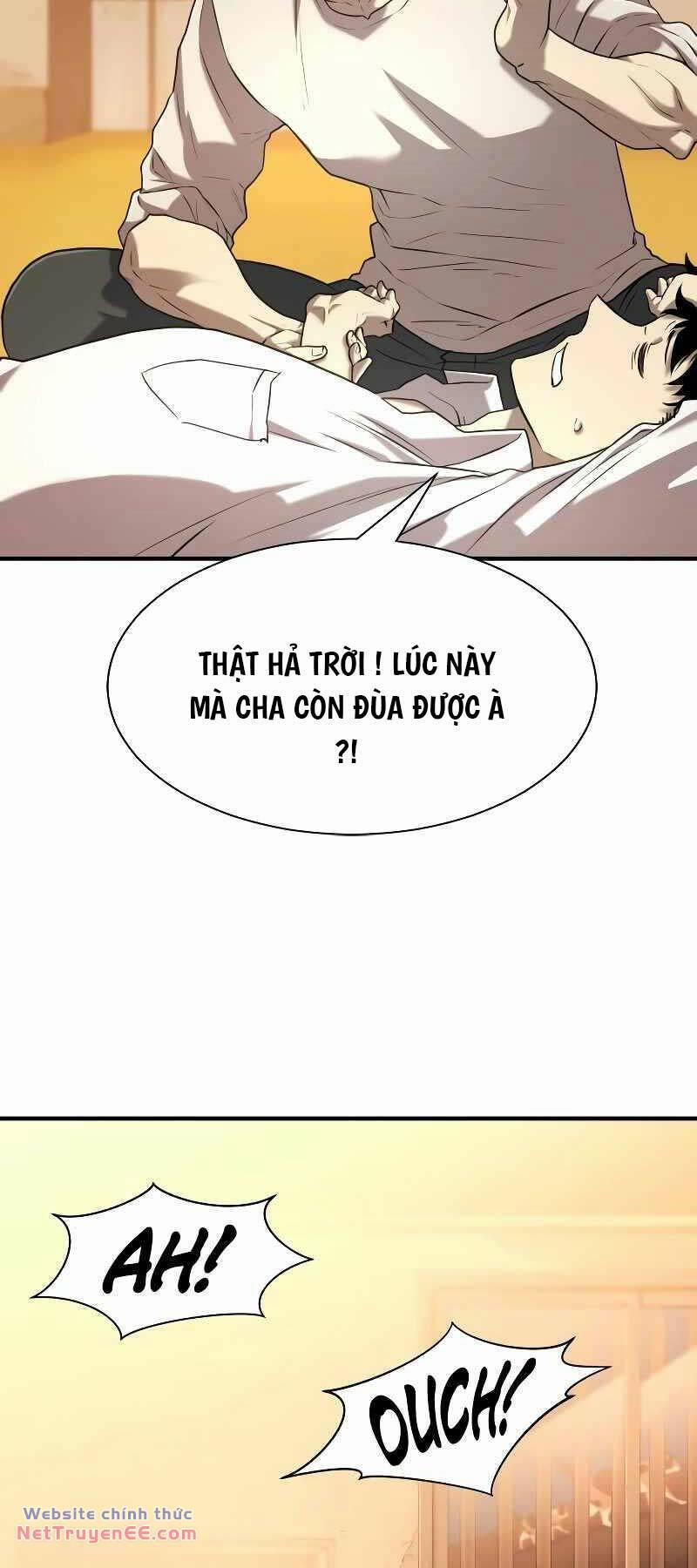 Kĩ Sư Bá Nhất Thế Giới 131 trang 18