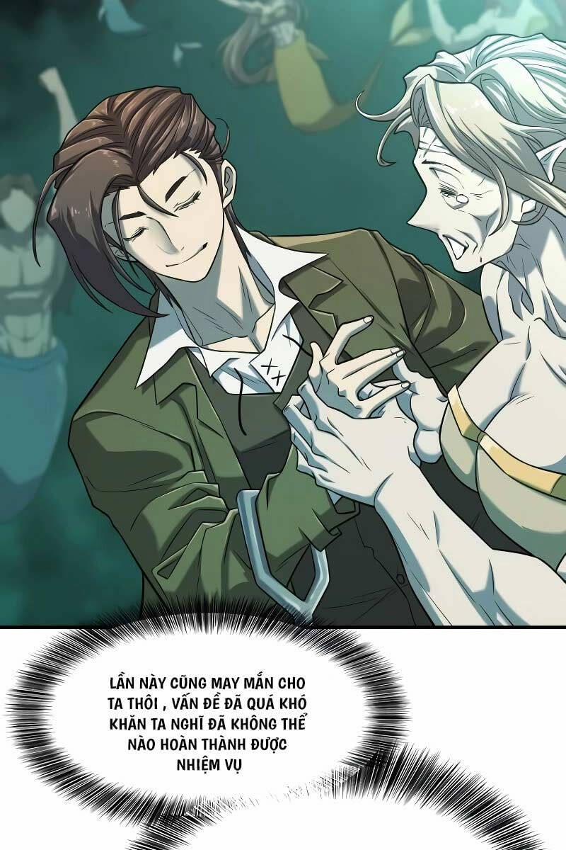 Kĩ Sư Bá Nhất Thế Giới 132 trang 28