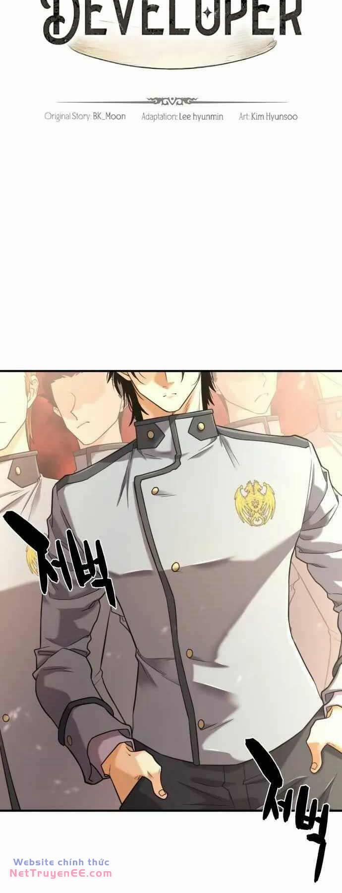 Kĩ Sư Bá Nhất Thế Giới 134 trang 1