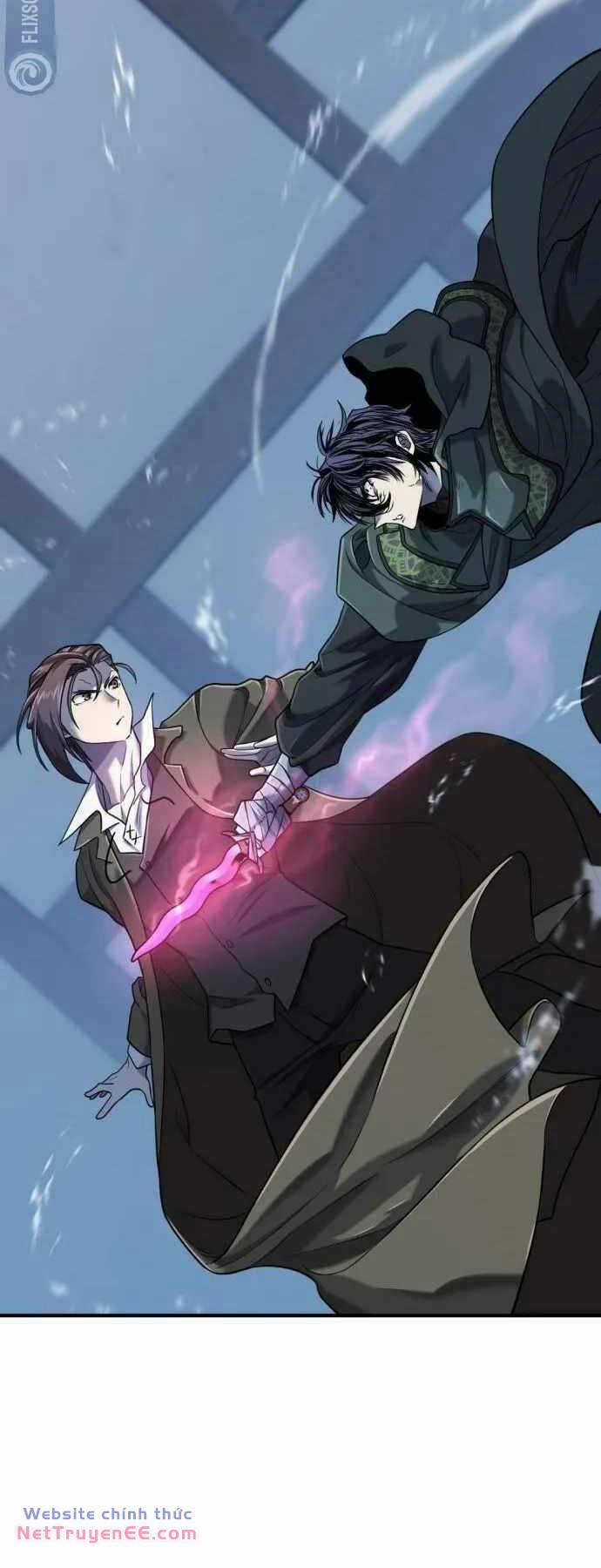 Kĩ Sư Bá Nhất Thế Giới 134 trang 31