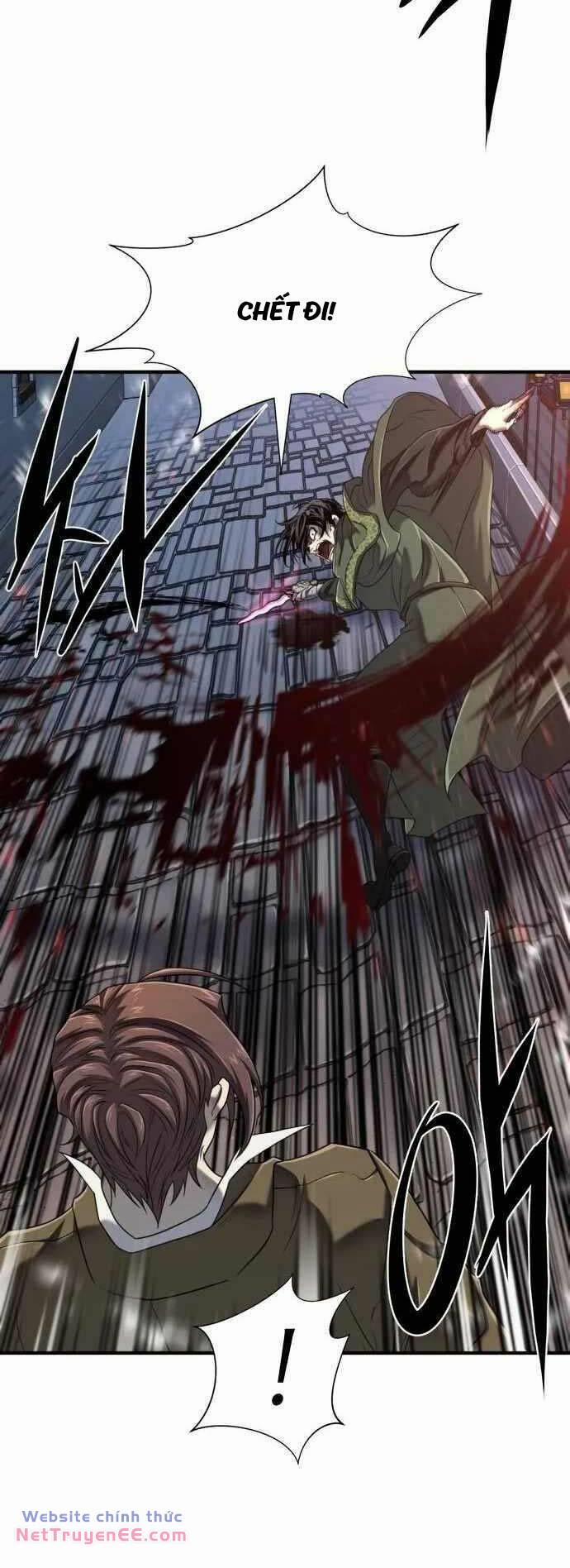 Kĩ Sư Bá Nhất Thế Giới 134 trang 39