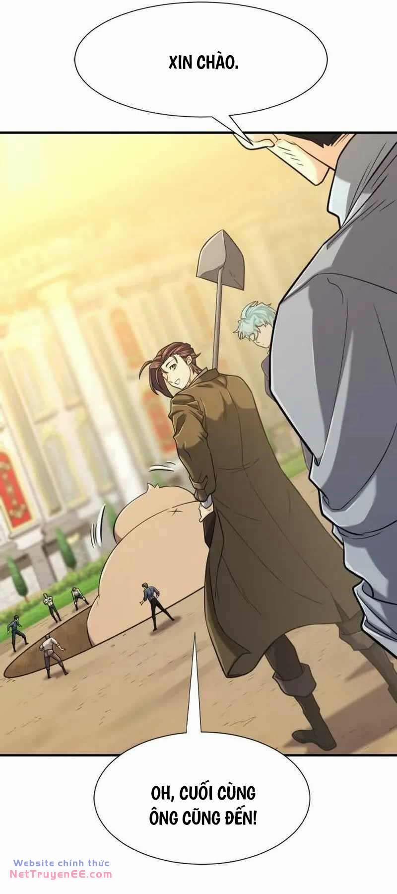 Kĩ Sư Bá Nhất Thế Giới 135 trang 54