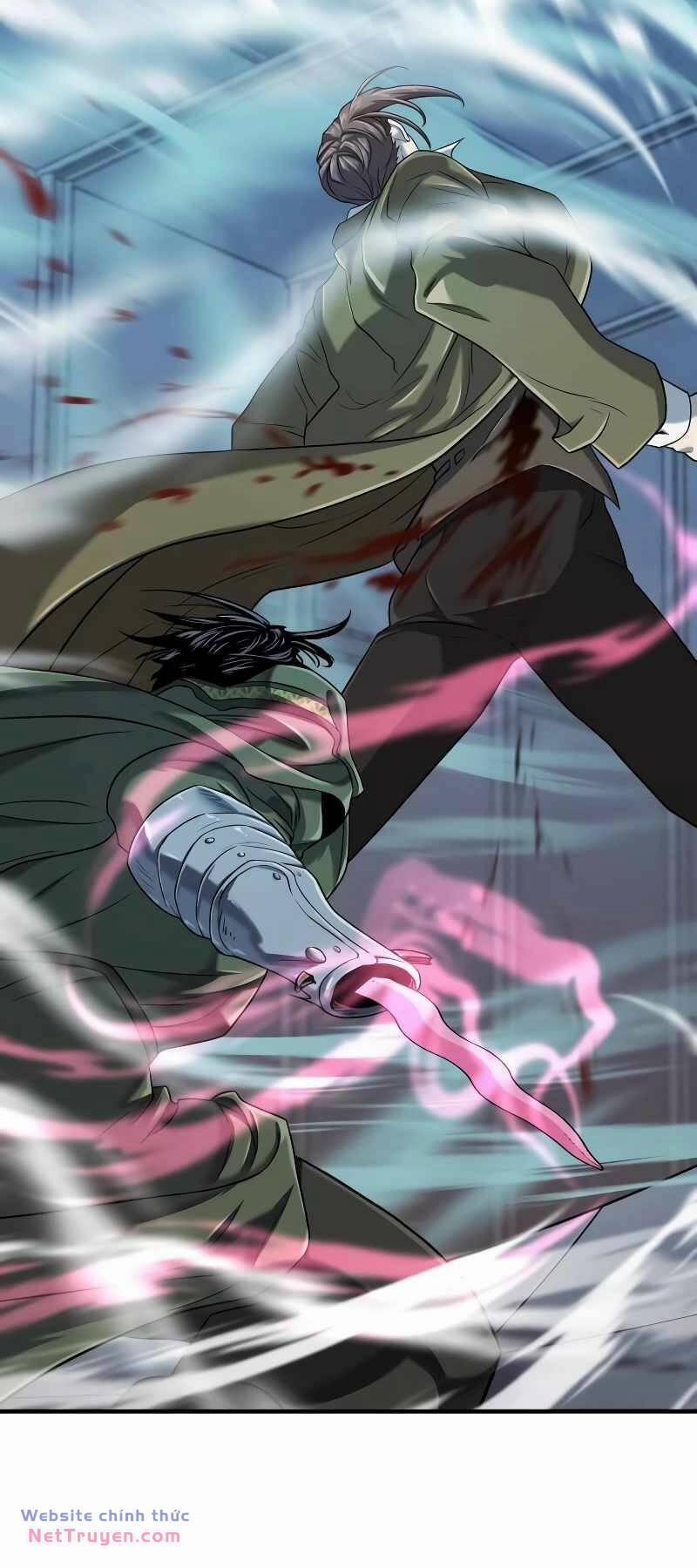 Kĩ Sư Bá Nhất Thế Giới 137 trang 10