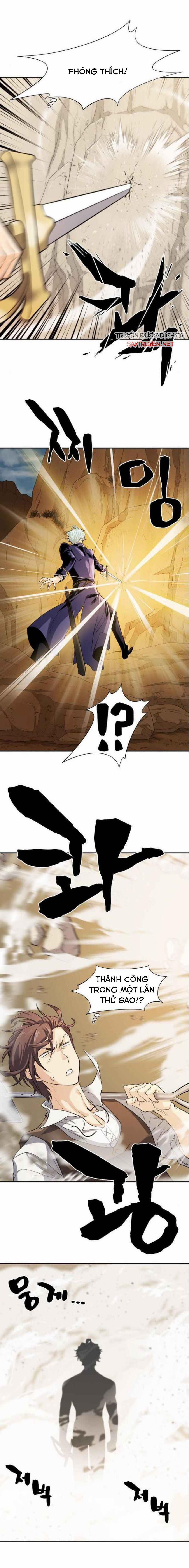 Kĩ Sư Bá Nhất Thế Giới 14 trang 13
