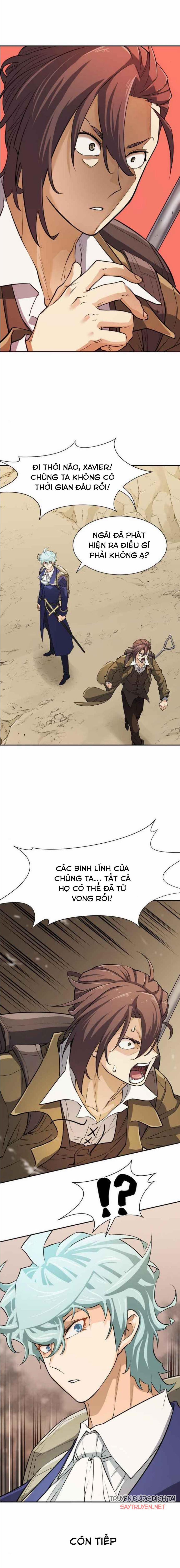 Kĩ Sư Bá Nhất Thế Giới 14 trang 22