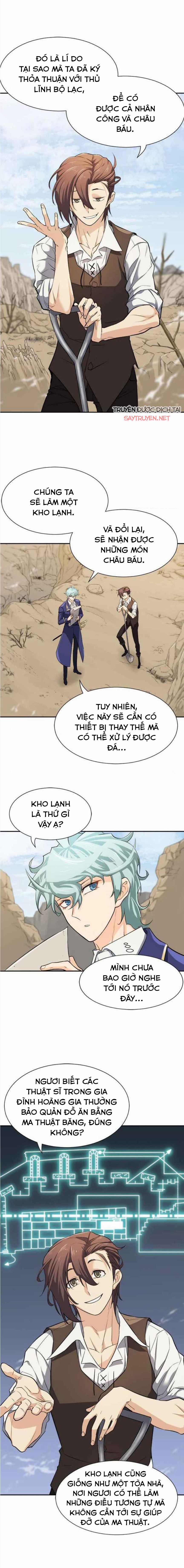 Kĩ Sư Bá Nhất Thế Giới 14 trang 4