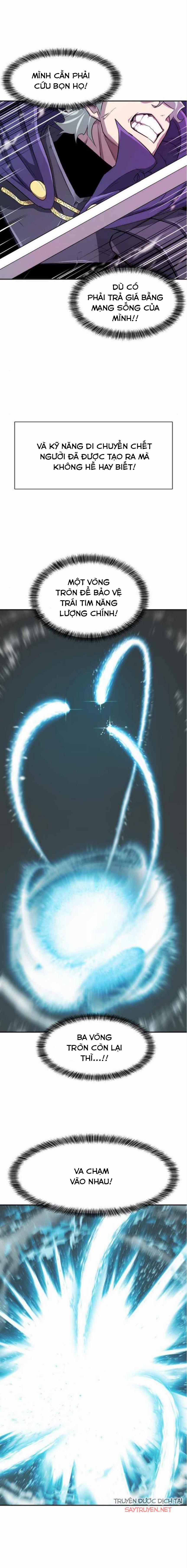 Kĩ Sư Bá Nhất Thế Giới 14 trang 8