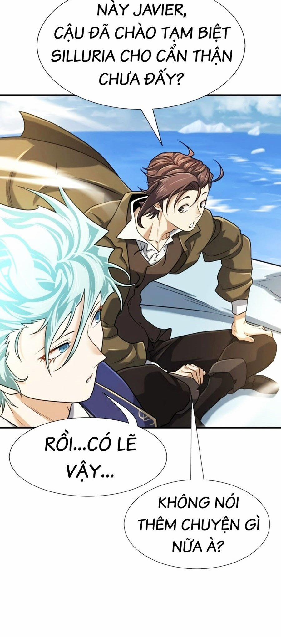 Kĩ Sư Bá Nhất Thế Giới 141 trang 33