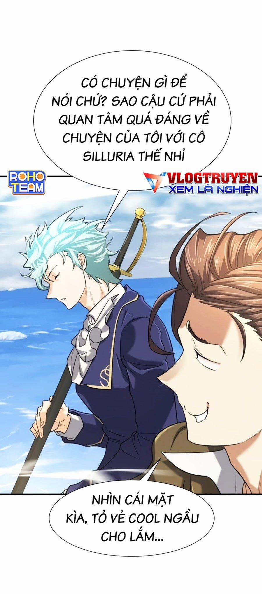 Kĩ Sư Bá Nhất Thế Giới 141 trang 34