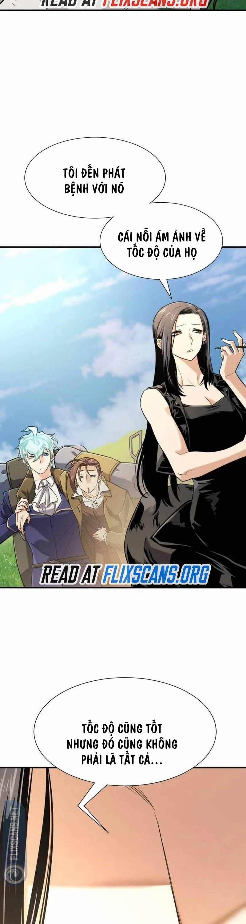 Kĩ Sư Bá Nhất Thế Giới 142 trang 17