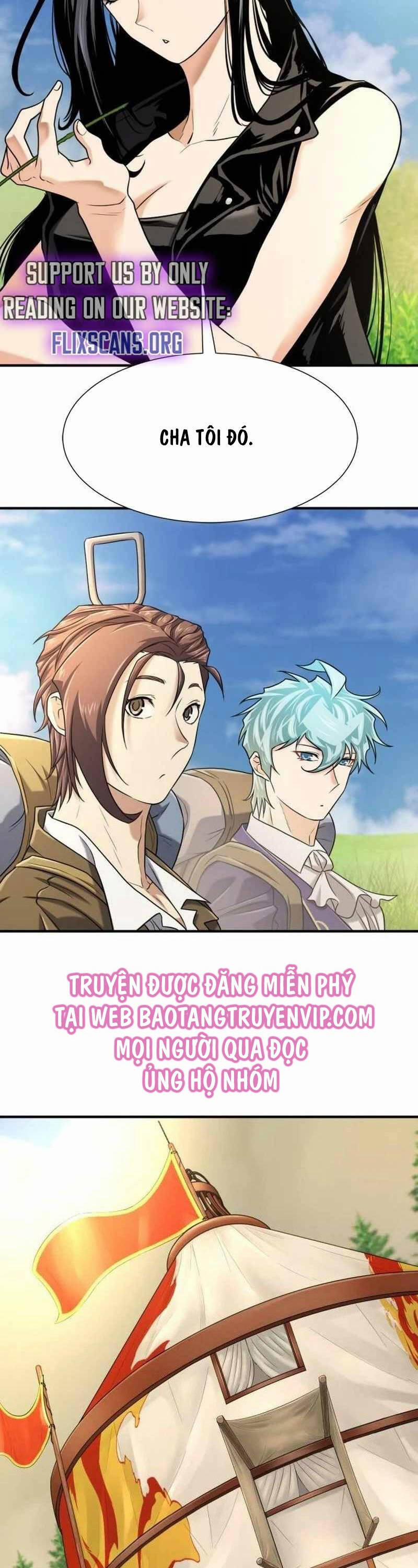 Kĩ Sư Bá Nhất Thế Giới 142 trang 20