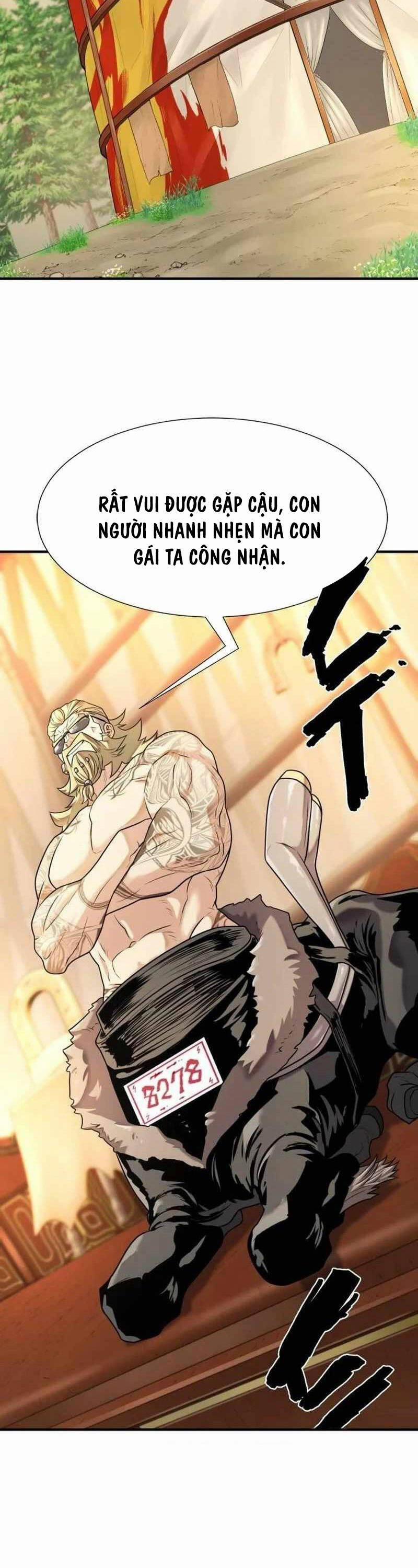 Kĩ Sư Bá Nhất Thế Giới 142 trang 21