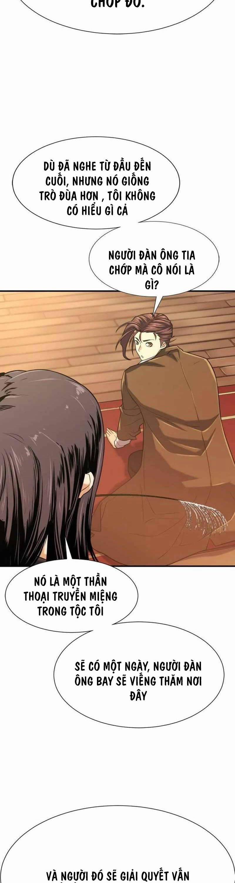 Kĩ Sư Bá Nhất Thế Giới 142 trang 29