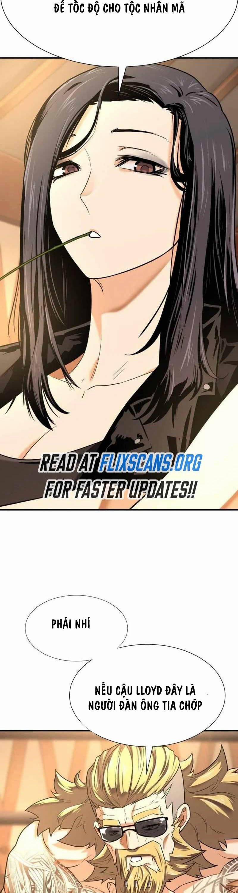 Kĩ Sư Bá Nhất Thế Giới 142 trang 30