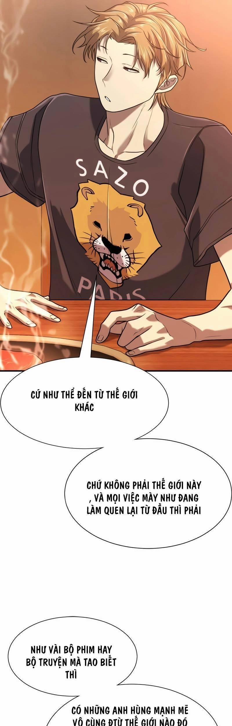 Kĩ Sư Bá Nhất Thế Giới 147 trang 18