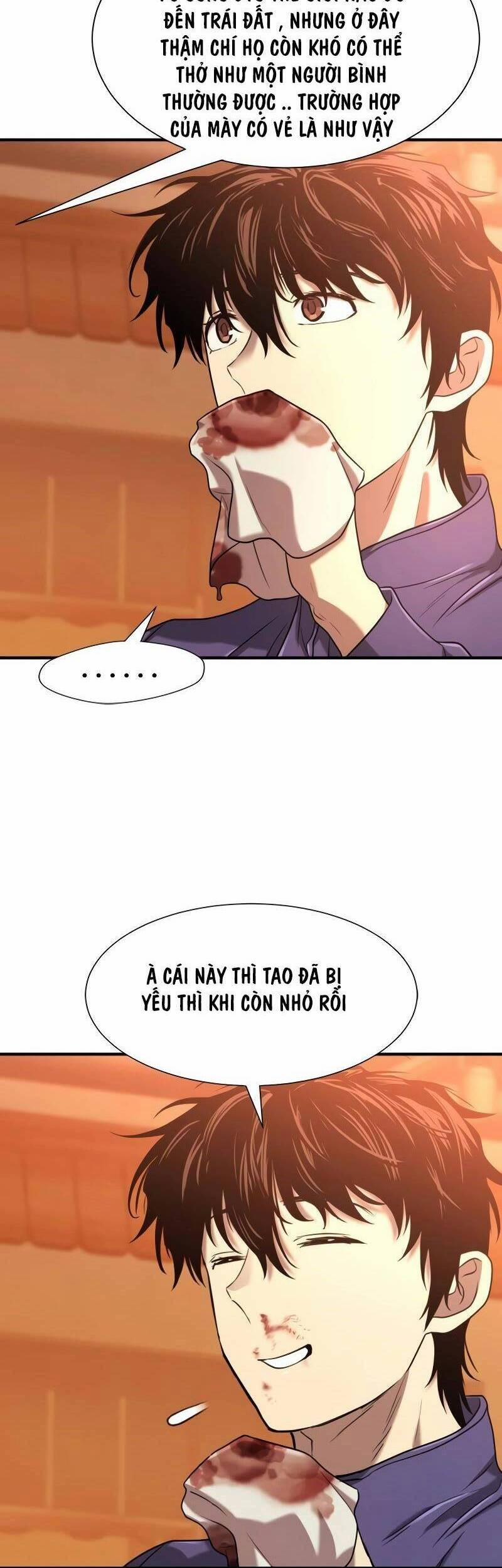 Kĩ Sư Bá Nhất Thế Giới 147 trang 19