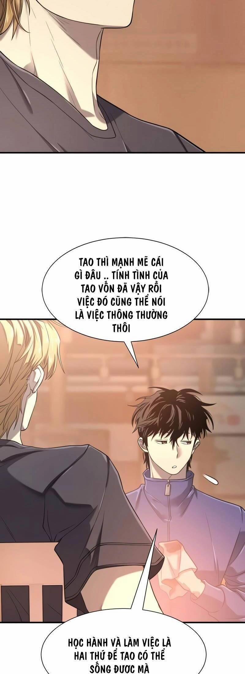 Kĩ Sư Bá Nhất Thế Giới 147 trang 28