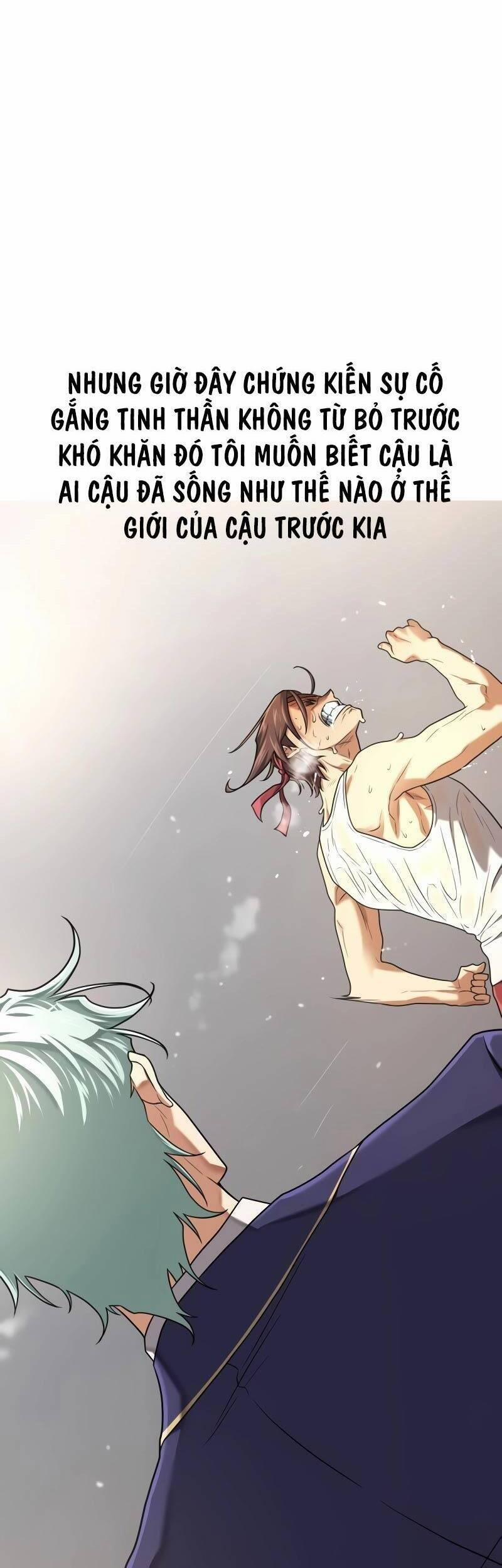 Kĩ Sư Bá Nhất Thế Giới 147 trang 38