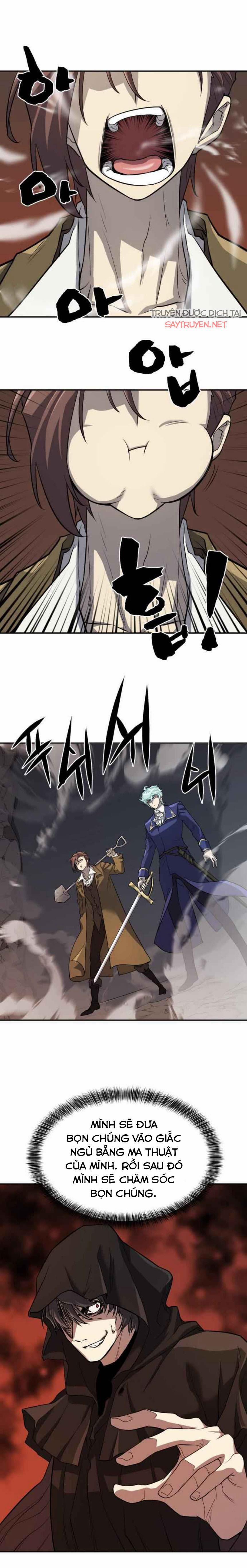 Kĩ Sư Bá Nhất Thế Giới 15 trang 12