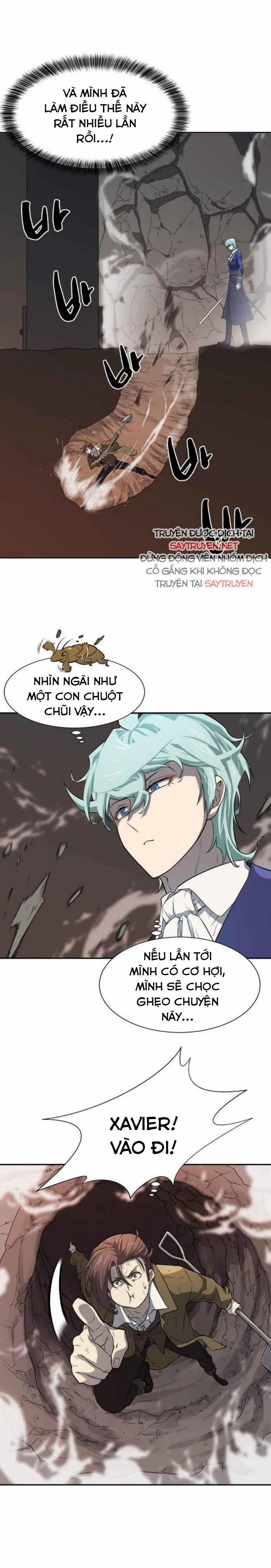 Kĩ Sư Bá Nhất Thế Giới 15 trang 14