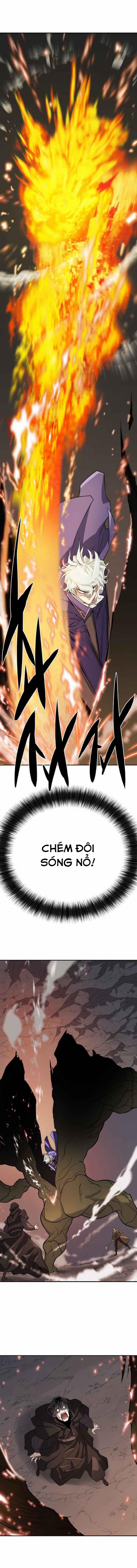 Kĩ Sư Bá Nhất Thế Giới 15 trang 20
