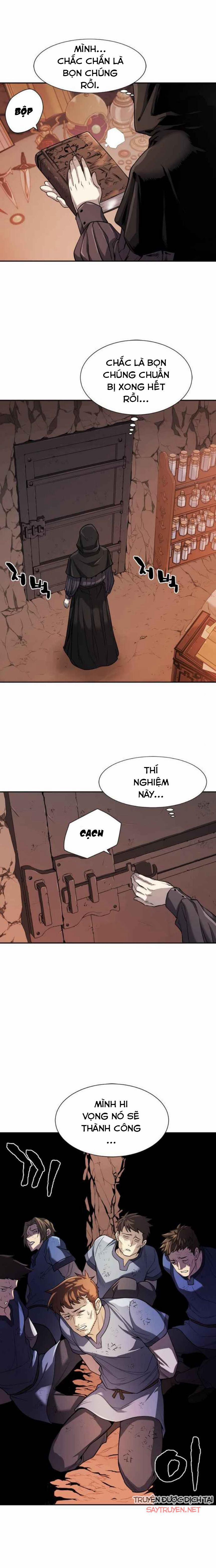 Kĩ Sư Bá Nhất Thế Giới 15 trang 8