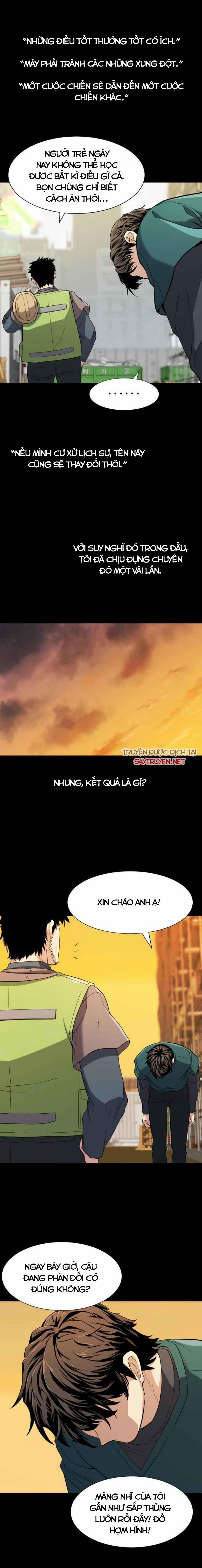 Kĩ Sư Bá Nhất Thế Giới 16 trang 10