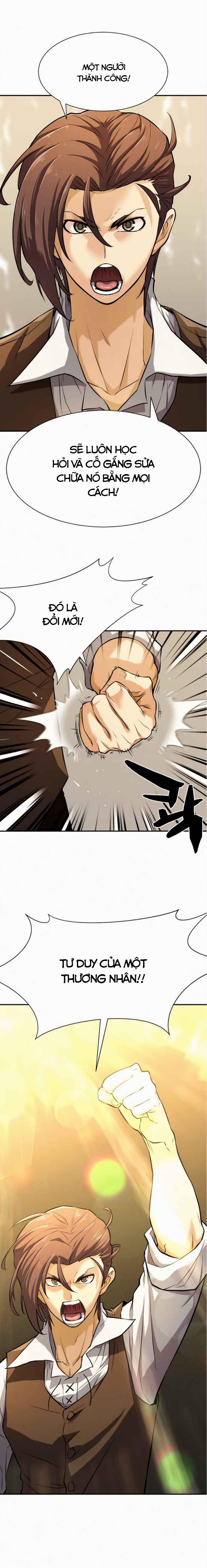 Kĩ Sư Bá Nhất Thế Giới 17 trang 11