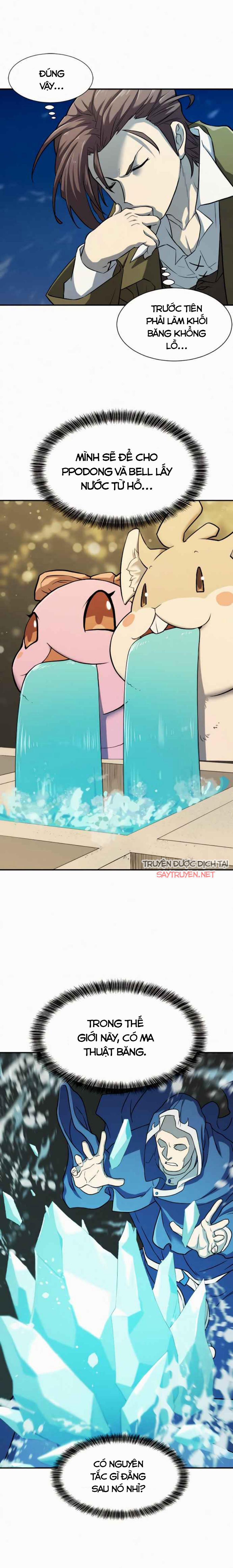 Kĩ Sư Bá Nhất Thế Giới 17 trang 13