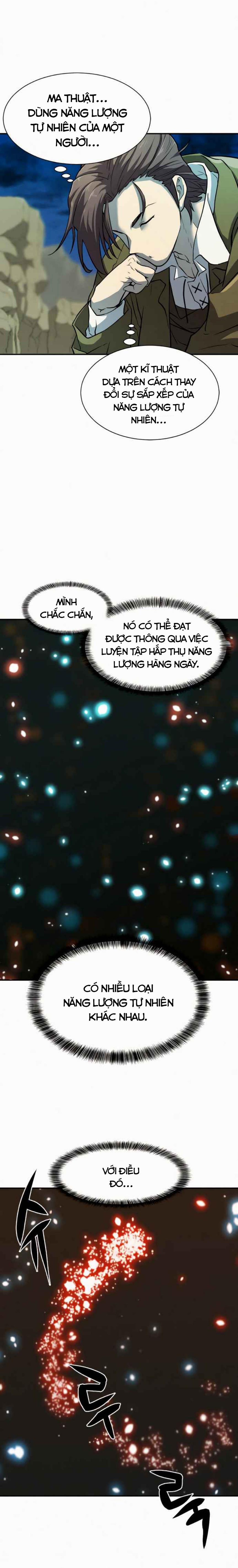 Kĩ Sư Bá Nhất Thế Giới 17 trang 14