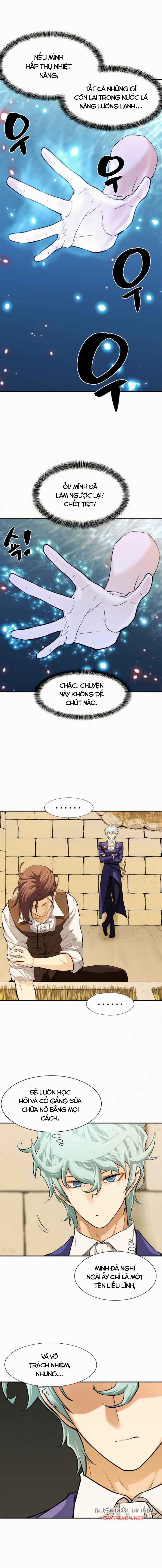 Kĩ Sư Bá Nhất Thế Giới 17 trang 17