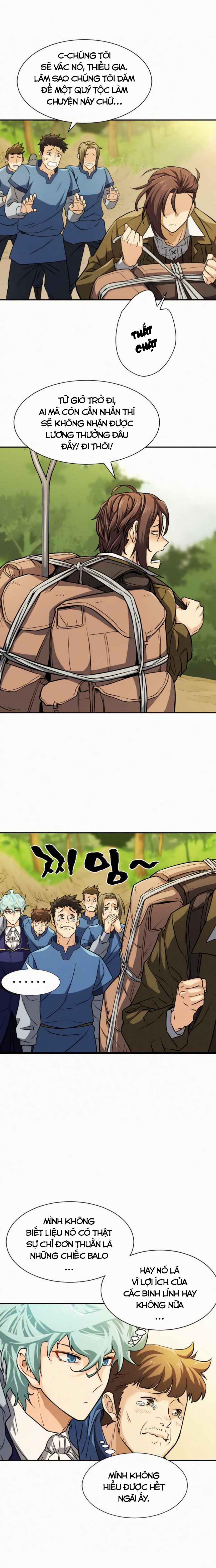 Kĩ Sư Bá Nhất Thế Giới 17 trang 2