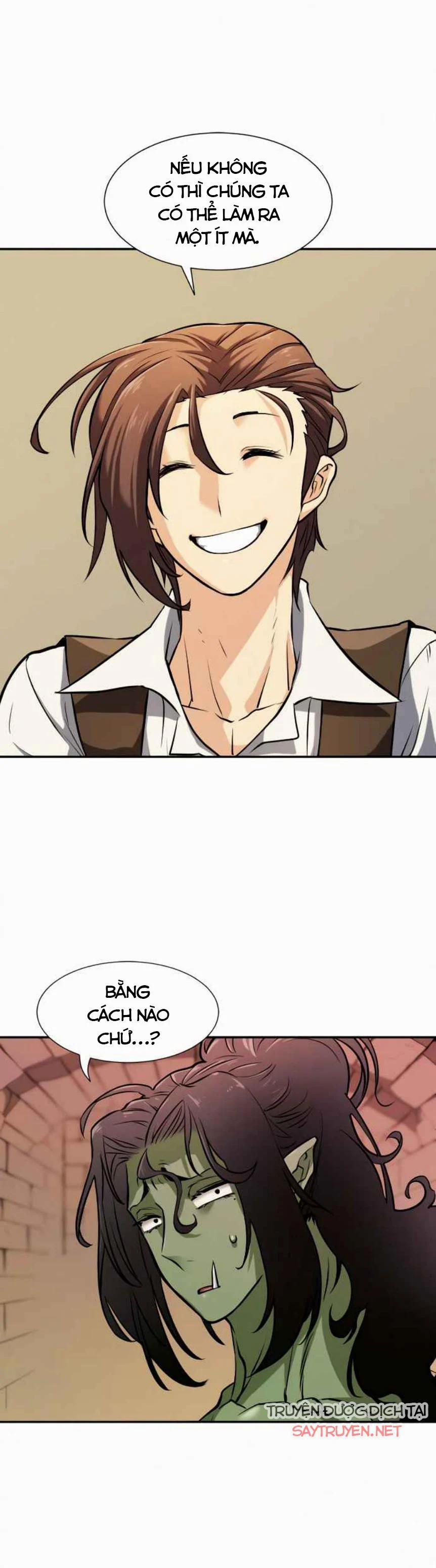 Kĩ Sư Bá Nhất Thế Giới 17 trang 6