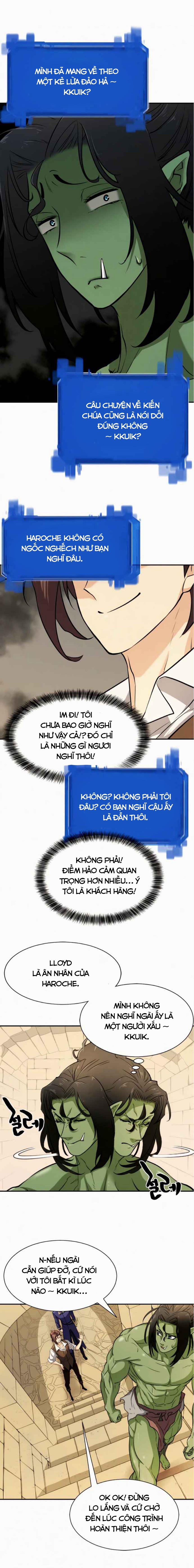 Kĩ Sư Bá Nhất Thế Giới 17 trang 8