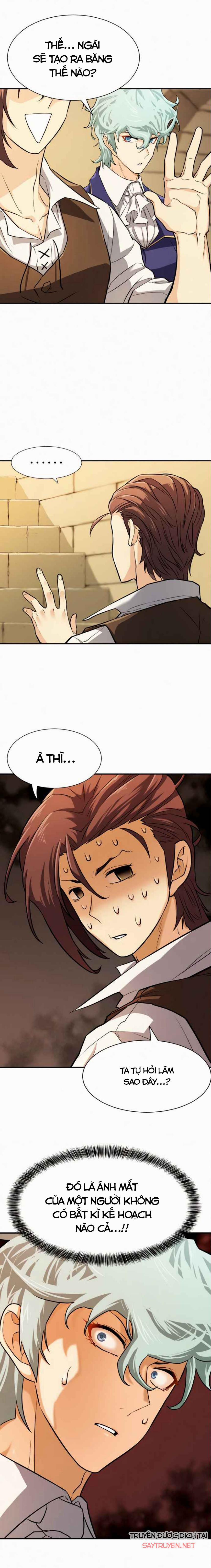 Kĩ Sư Bá Nhất Thế Giới 17 trang 9