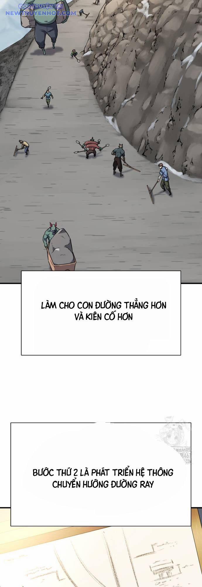 Kĩ Sư Bá Nhất Thế Giới 177 trang 33
