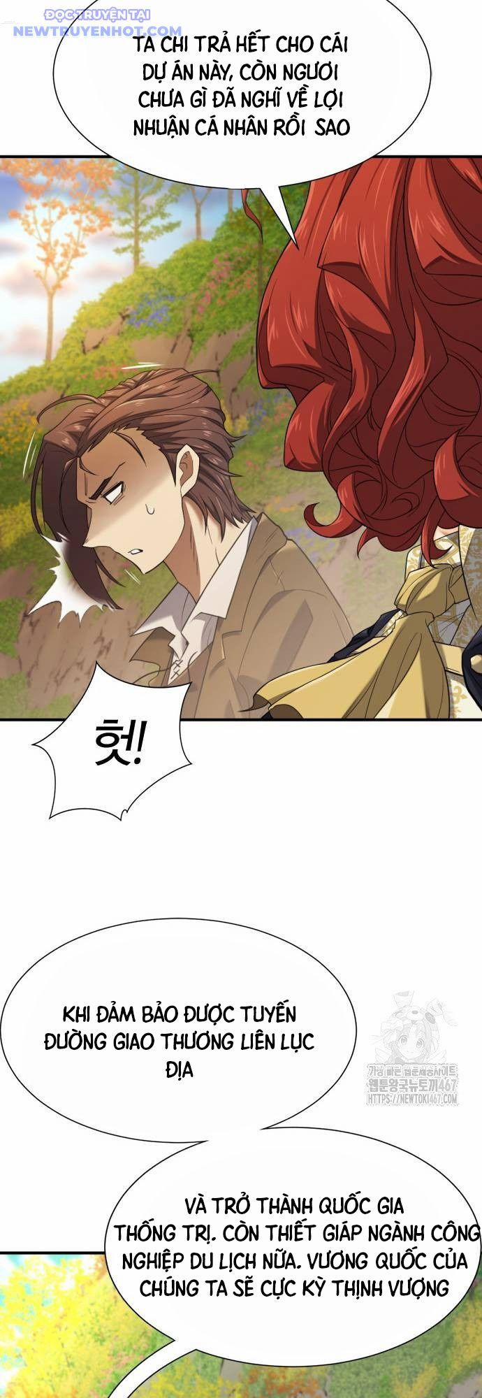 Kĩ Sư Bá Nhất Thế Giới 177 trang 45