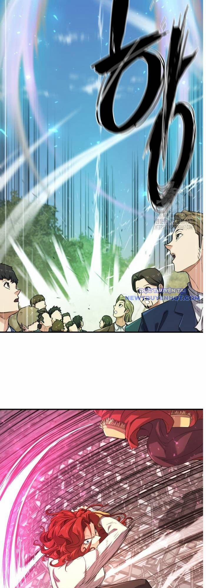 Kĩ Sư Bá Nhất Thế Giới 178 trang 23