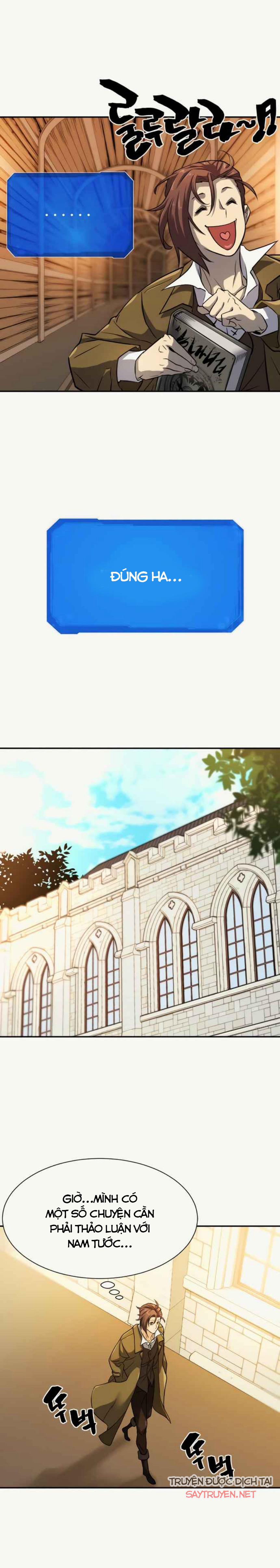 Kĩ Sư Bá Nhất Thế Giới 18 trang 12