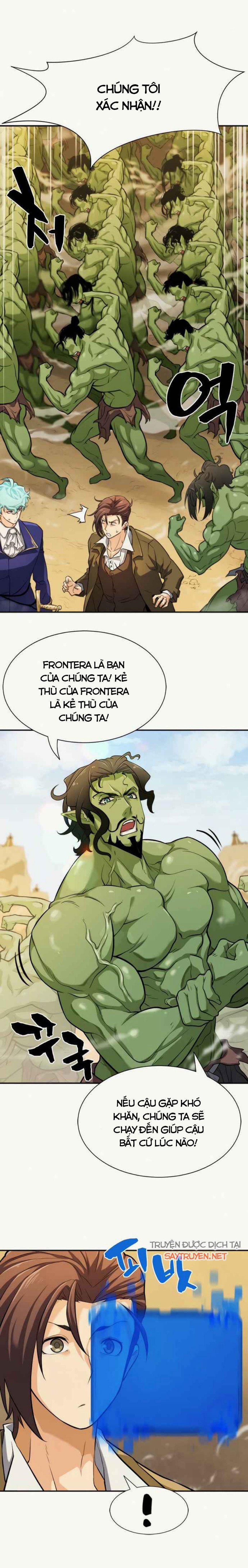 Kĩ Sư Bá Nhất Thế Giới 18 trang 2