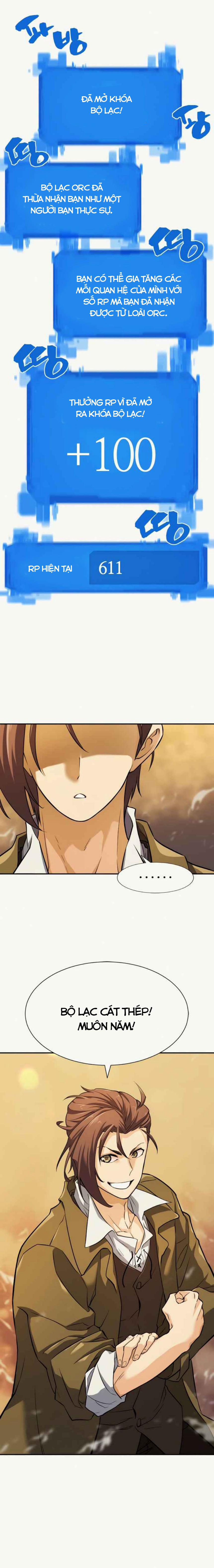 Kĩ Sư Bá Nhất Thế Giới 18 trang 3