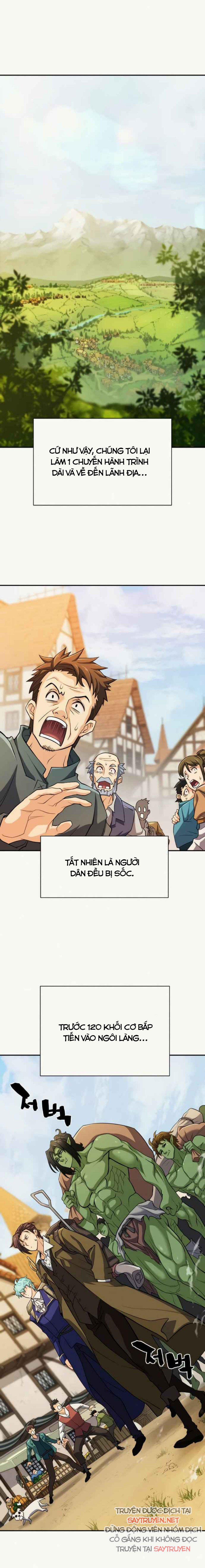 Kĩ Sư Bá Nhất Thế Giới 18 trang 4