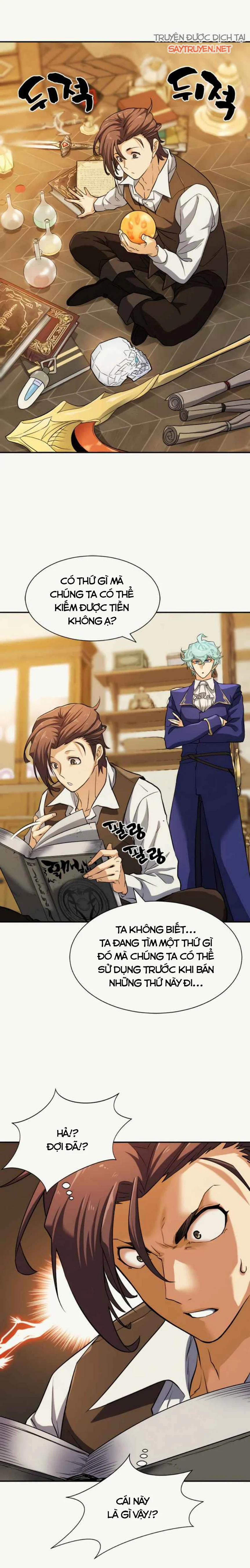 Kĩ Sư Bá Nhất Thế Giới 18 trang 7