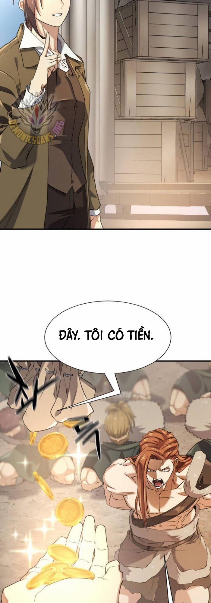 Kĩ Sư Bá Nhất Thế Giới 180 trang 29