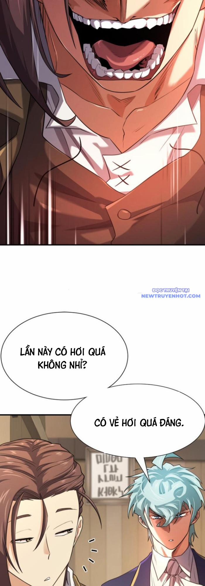 Kĩ Sư Bá Nhất Thế Giới 181 trang 24