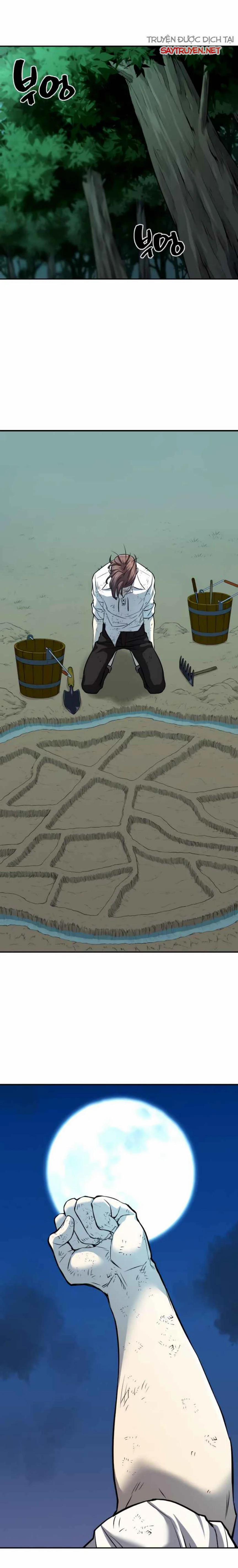 Kĩ Sư Bá Nhất Thế Giới 19 trang 10