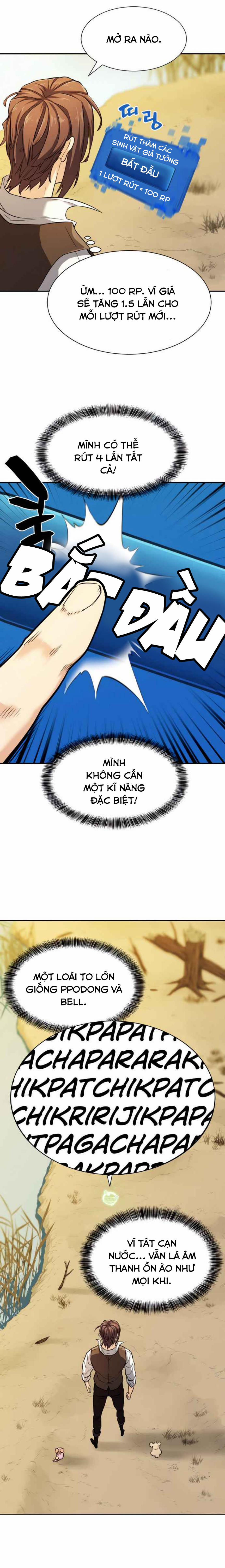 Kĩ Sư Bá Nhất Thế Giới 19 trang 18